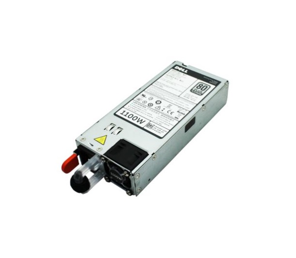 7001515-J000 | Dell 1100-Watt Power Supply for PowerEdge R510 R810 R910 T710