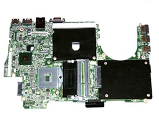 8YFGW | Dell System Board for PGA988B without CPU Precision M4600