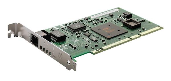 158575-B21 | HP NC7131 64/66 Pci 10/100/1000-T Gigabit Server Adapter