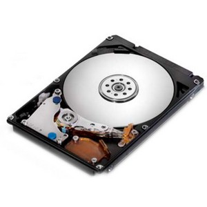 0A57319 | HGST 500 GB 2.5 Internal Hard Drive - SATA/300 - 5400 rpm - 8 MB Buffer - Hot Swappable