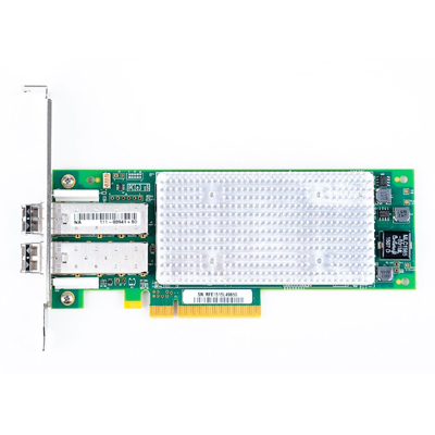 111-00941 | NetApp Dual Port 16Gb/s Fibre Channel Host Bus Adapter