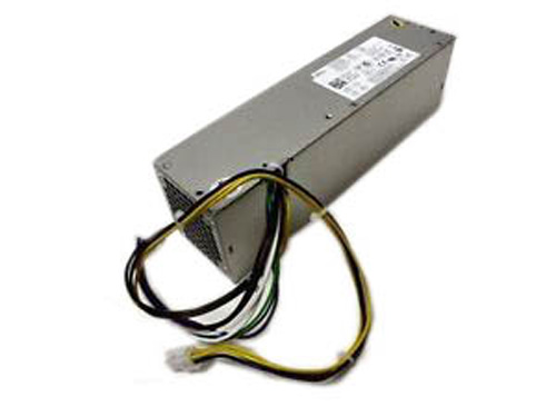 0V9MVK | Dell 255-Watts Power Supply for Optiplex 3020/9020/7020/T1700 SFF
