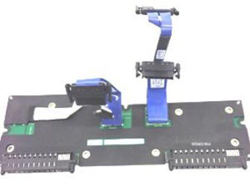 NX397 | Dell Power Distribution Board for PowerEdge R905