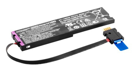 P01363-B21 | HP 12W 7.2V Megacell Capacitor Pack Battery for BladeSystem