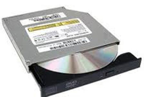 W9019 | Dell 24X Slim-line IDE Internal CD-RW/DVD-ROM Combo Drive for Optiplex