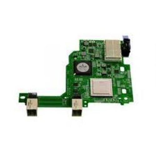 44W4488 | IBM 2/4 Port Ethernet Expansion Card (CFFh) Network for BladeCenter