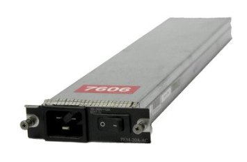 PEM-20A-AC+-RF | Cisco - Power entry module ( plug-in module ) for Cisco 7603; Catalyst 6503