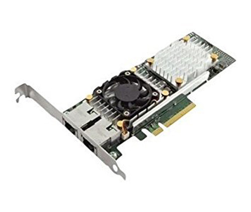 BCM957810A1008G | Broadcom 57810S Dual Port 10GbE Ethernet PCI Express Adapter