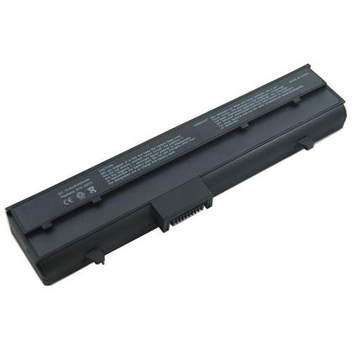 UG679 | Dell 6600mAh 10.8v Li-ion Battery For Inspiron 630m 640m E1405 XPS M140 Series (Dark Grey)