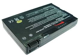 104724-001 | Compaq Replacement Battery 14.4V 4400mAh