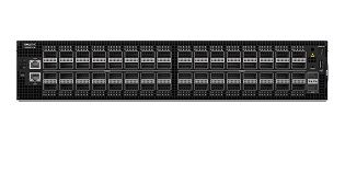 210-AWOW | Dell Z9264f-on Networking 64p 100gbe QSFP28 2p SFP+ Switch