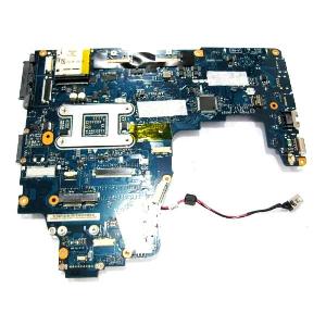 K000125610 | Toshiba Socket 989 System Board for Satellite A655 Laptop