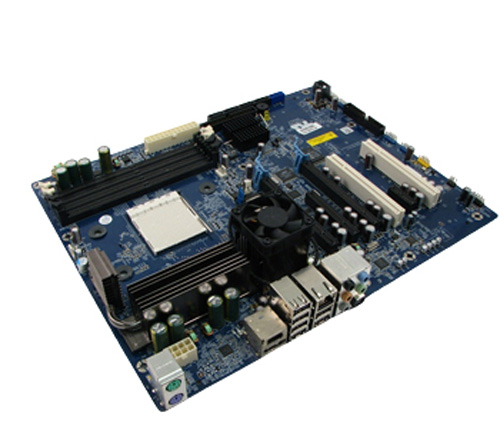 P927G | Dell System Board for Studio XPS 625