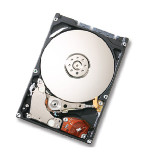 0A54708 | HGST Travelstar 5K500 HTS545040KTA300 400 GB 2.5 Plug-in Module Hard Drive - SATA/300 - 5400 rpm - 8 MB Buffer - Hot Swappable