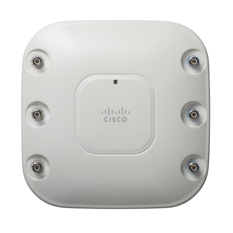 AIR-AP1262N-E-K9 | Cisco Aironet 1260 Series Access Point - Radio Access Point