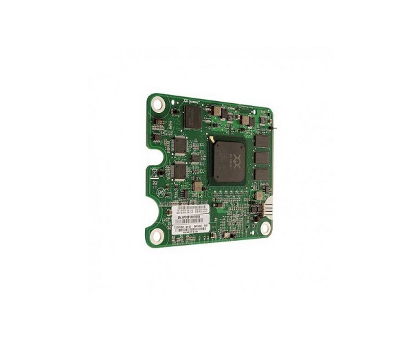 488074-B21 | HP QLogic Qmh4062 1GbE iSCSI Adapter Card