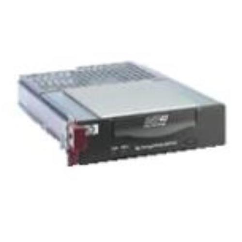 C7497C | HP StorageWorks 20/40GB DAT-40 Hot-Plug Internal Tape Drive Array Module