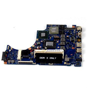 BA92-08528A | Samsung Motherboard with Intel I5-2450M 2.5GHz for Series 7 NP700Z3A Laptop