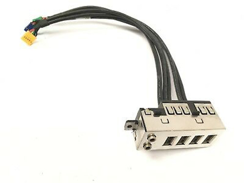 507146-001 | HP P3130M Power Switch/LED Assembly