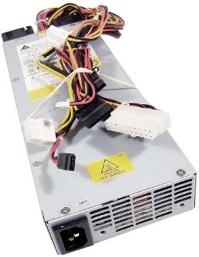 DPS-350AB-5 B | Delta Electronics Dps-350ab-5 B 350 Watt Non-redundant 1u Power Supply
