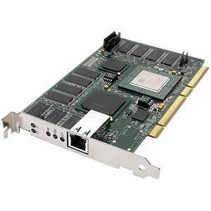 1975100 | Adaptec 7211C iSCSI Host Bus Adapter Card - 1 x RJ-45 - PCI