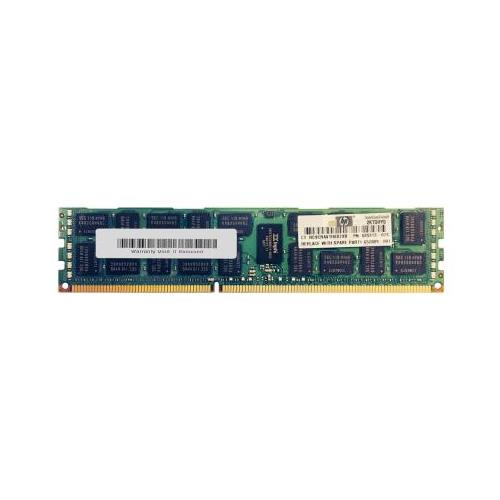 605313-07S | HP 8GB PC3L-10600R 2RX4 DDR3 Memory Module