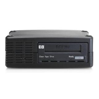 234617-B22 | HP Super DLT 220 Tape Drive 110GB (Native)/220GB (Compressed) Internal