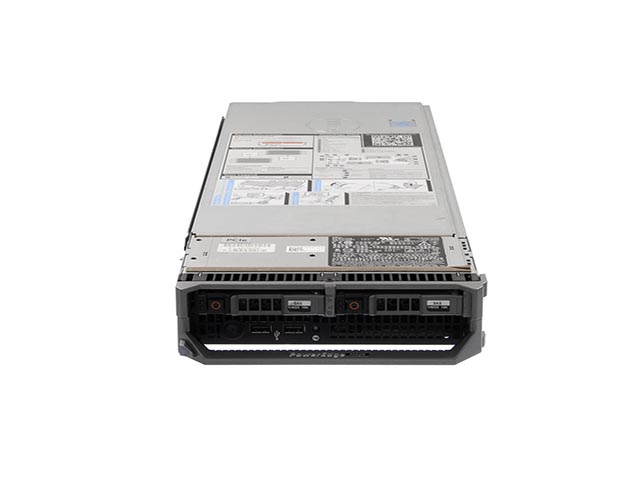 0H7XR7 | Dell PowerEdge M520 CTO Blade Server