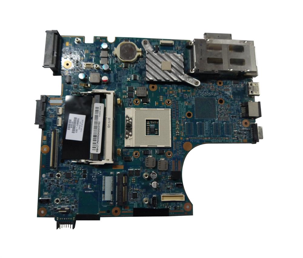 598667-001 | HP Motherboard