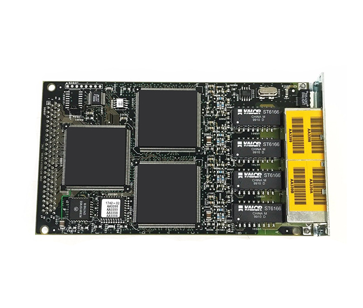 270-4302-03 | Sun Quad 10/100 SCSI Ethernet Adapter
