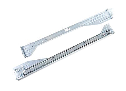 0P242J | Dell 2U Sliding Ready Rails Sliding Kit for PowerEdge R710