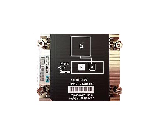 747008-001 | HP SL200 Series Processor Heatsink