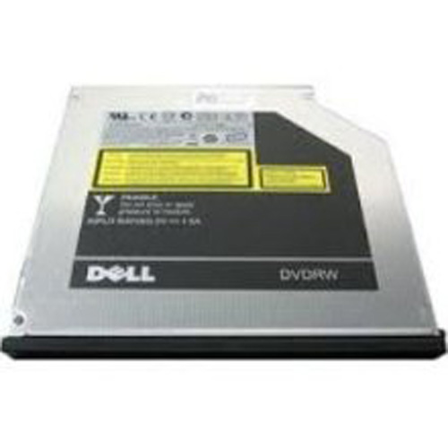 J427K | Dell 12.7MM 8X SATA Internal Slim-line DVD±RW Drive for Latitude E Series