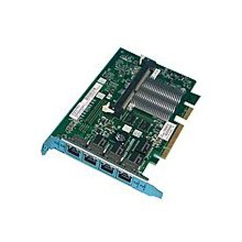 516437-B21 | HP NC375I Quad Port Gigabit NIC Adapter