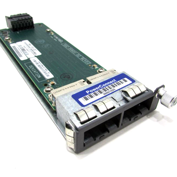 09CGD | Dell 2-Port 12G Stacking Module