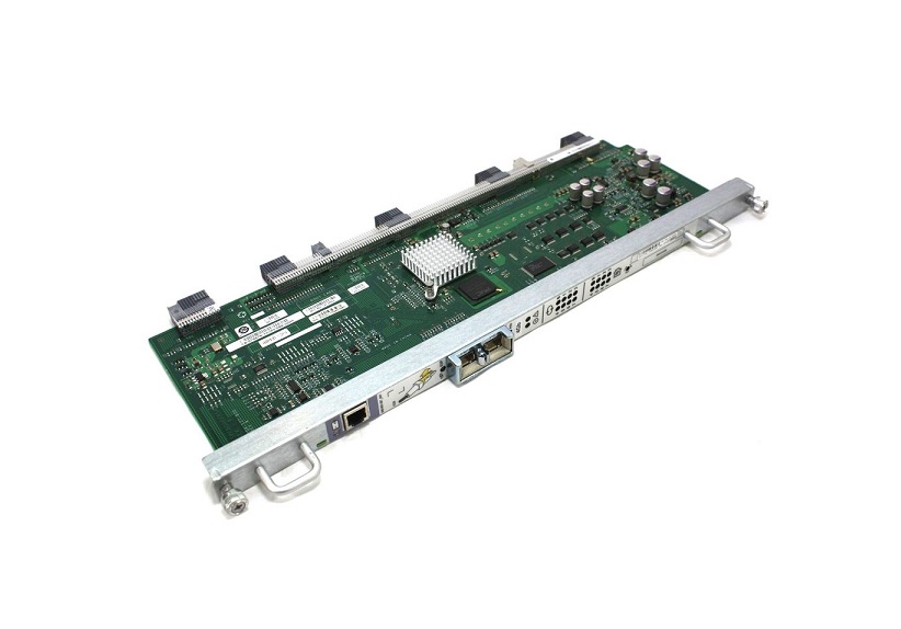 303-127-000C | EMC Link Control Card for DAE3P D15LF