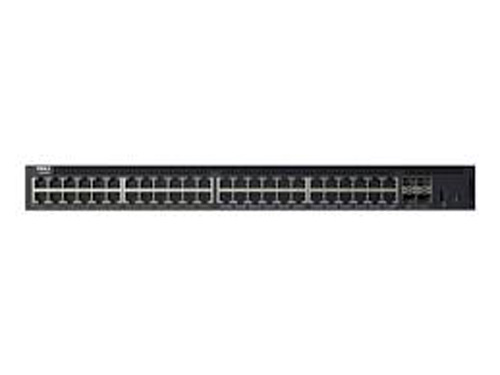 210-AEIO | Dell Networking X1052 Switch 48-Ports Managed Rack-mountable