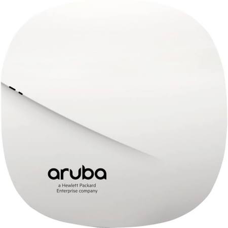 JX953A | HP Aruba AP-207 FIPS/TAA-Compliant In-Ceiling Access Point