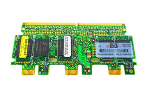 012698-002 | HP 512MB 667MHz PC2-5300 DDR2 ECC Controller Cache Module for Smart Array P800