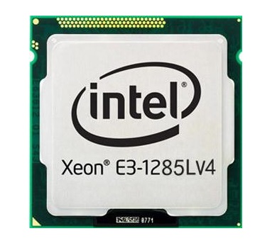 CM8065802482901 | Intel Xeon E3-1285L v4 Quad Core 3.40GHz 5.00GT/s DMI 6MB L3 Cache Socket FCLGA1150 Processor