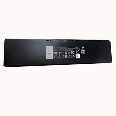 909H5 | Dell 4-Cell 47WHr Lithium-Ion Battery