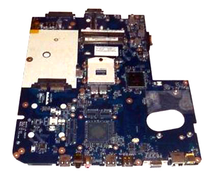 MB.BR702.001 | Acer Notebook Board for Series TK85