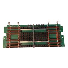 202-003-900D | EMC Backplane Board