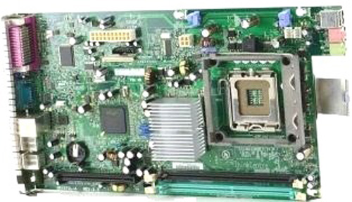 45C2306 | IBM System Board for ThinkCentre M55 W/AMT