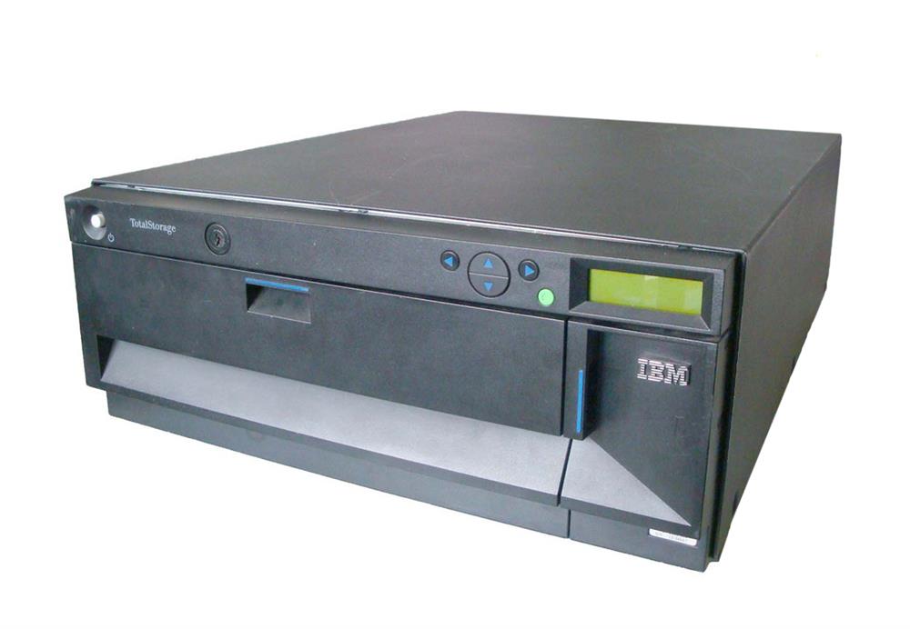 18P9235 | IBM 3582 LTO Ultrium 2 Tape Drive 200GB (Native)/400GB (Compressed) Internal