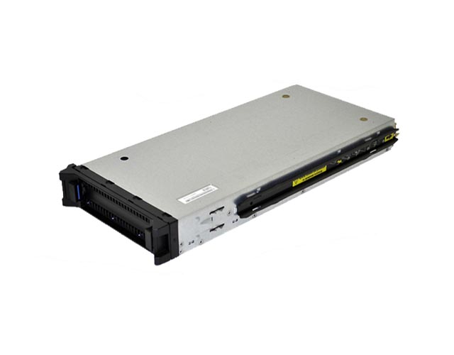 0XW300 | Dell Blank Filler for PowerEdge M1000E Blade Server