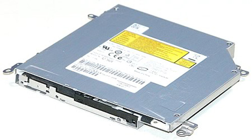 WR515 | Dell 8X IDE Internal Slim-line DVDRW Drive for Inspiron 1420