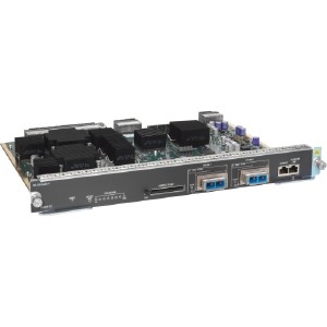 WS-X45-SUP6L-E-RF | Cisco Supervisor Engine 6L-E - control processor