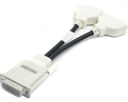 508297-001 | HP DB9-Female to Micro DB9 Male 6FT Cable for 2300SA Controller