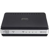 ebr2310 | D-Link EBR-2310 Ethernet Broadband Router 4 x 10/100Base-TX LAN 1 x 10/100Base-TX WAN